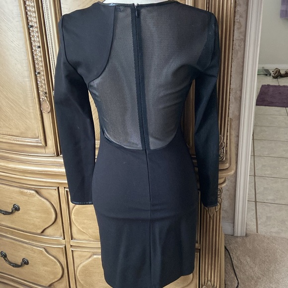 Rebecca Minkoff Bodycon dress - Picture 4 of 5